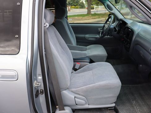 Used 2000 Toyota Tundra SR5 AWD/4WD image 22