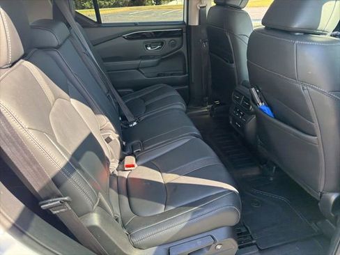 Used 2023 Honda Pilot EX-L image 24