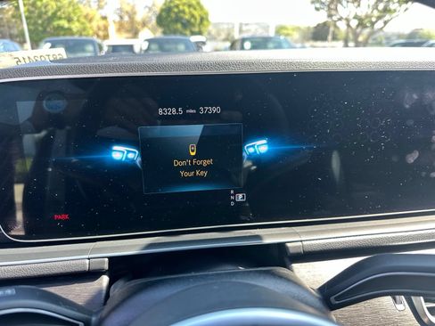 Used 2023 Mercedes-Benz GLE 350 image 10