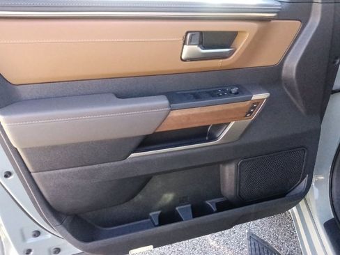 New 2026 Toyota Tundra 1794 Edition AWD/4WD image 11
