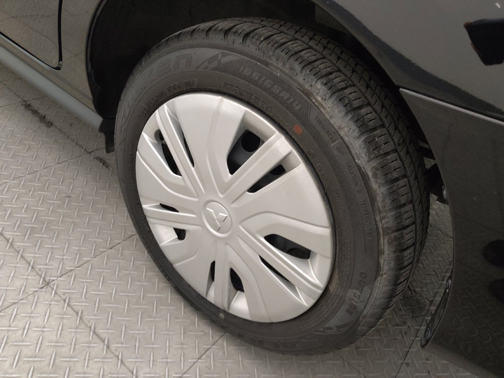 Used 2024 Mitsubishi Mirage G4 LE FWD image 31