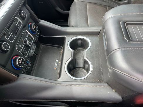 Used 2021 Chevrolet Tahoe High Country w/ Premium Package image 30