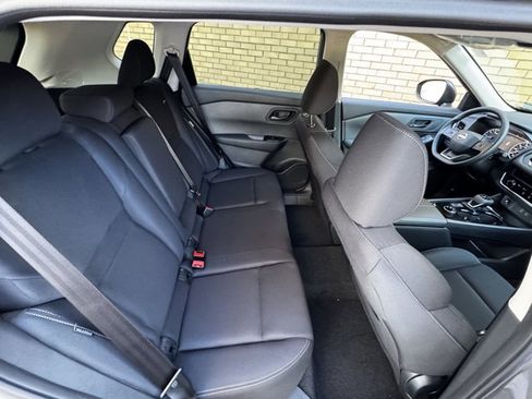 New 2026 Nissan Rogue S image 14