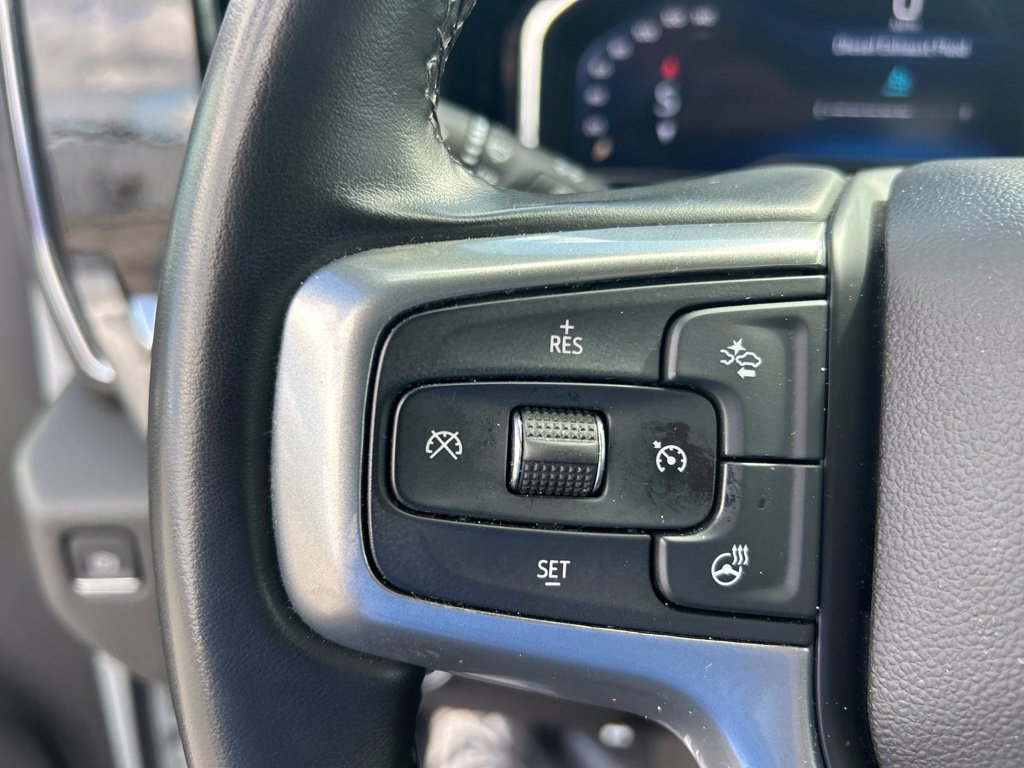 Used 2025 Chevrolet Silverado 2500 LT w/ Convenience Package AWD/4WD image 45