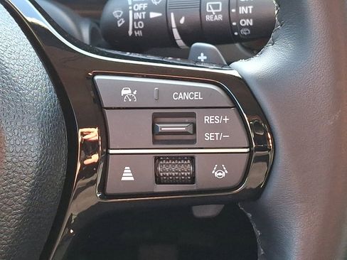 Used 2026 Honda Passport RTL image 21