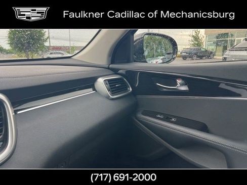 Used 2020 Kia Sorento EX AWD/4WD image 28
