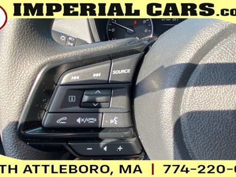 New 2026 Subaru Crosstrek 2.0i Premium image 20