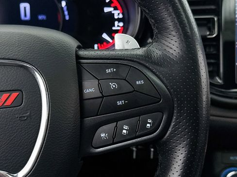 Used 2024 Dodge Durango GT image 37