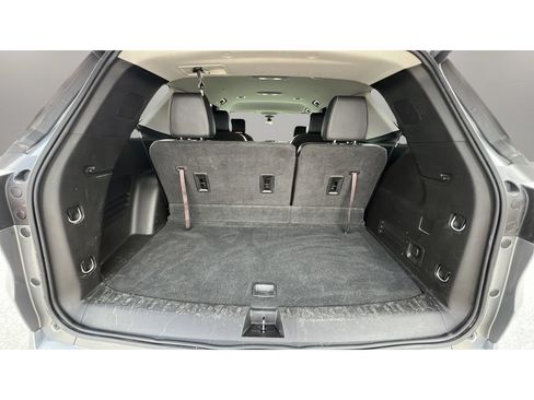 Certified 2019 Chevrolet Traverse Premier AWD/4WD image 30