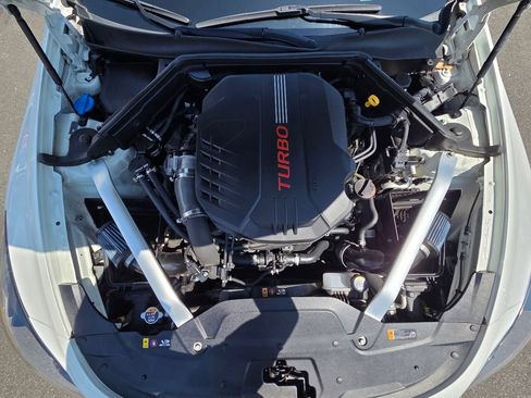 Used 2023 Kia Stinger GT2 AWD/4WD image 27