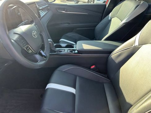 Used 2026 Toyota Camry SE w/ Multimedia Upgrade Package AWD/4WD image 11