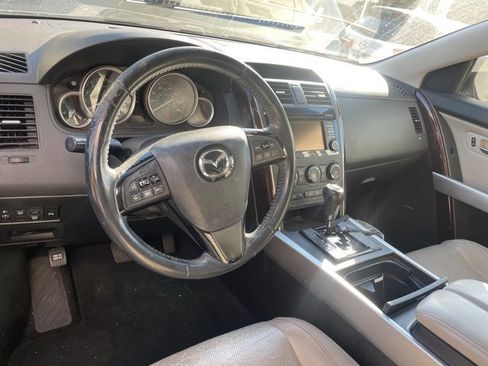 Used 2014 MAZDA CX-9 Grand Touring w/ GT Technology Package image 19