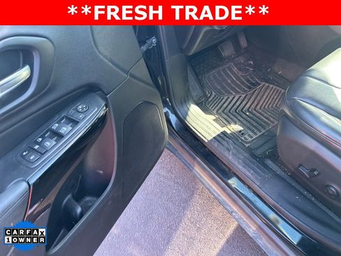 Used 2020 Jeep Cherokee Latitude Plus image 6