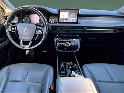 Used 2021 Lincoln Corsair AWD w/ Equipment Group 101A image 18