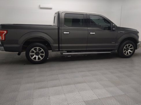 Used 2015 Ford F150 XLT w/ Equipment Group 302A Luxury image 10