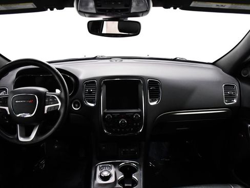 Used 2017 Dodge Durango GT w/ Premium Group image 8