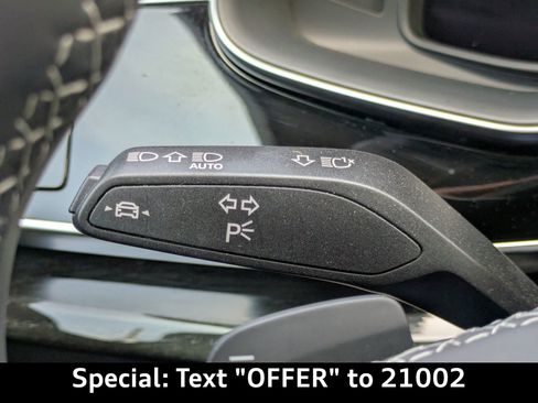 Certified 2025 Audi Q7 3.0T Prestige w/ Prestige Package image 31