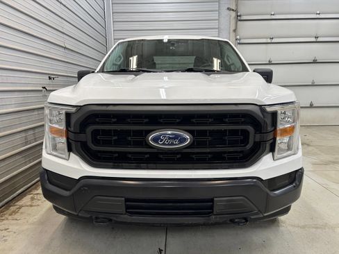 Used 2022 Ford F150 XL w/ FX4 Off-Road Package AWD/4WD image 2