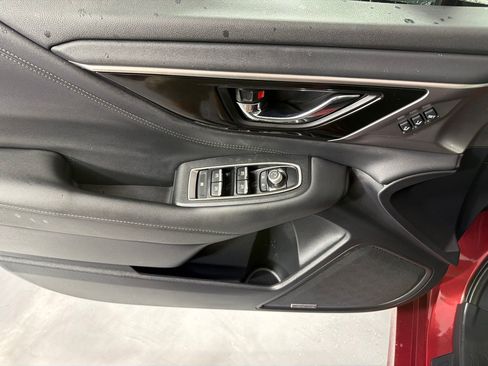 Used 2022 Subaru Legacy Limited AWD/4WD image 9