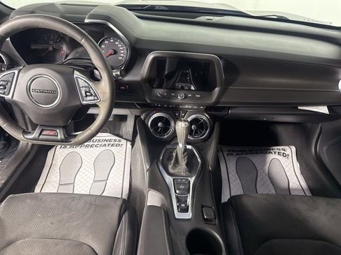 Used 2023 Chevrolet Camaro SS image 20