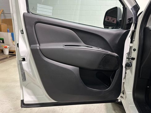 Used 2022 RAM ProMaster City Wagon FWD image 17