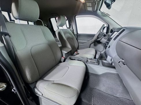 Used 2019 Nissan Frontier SV w/ Value Truck Package image 22