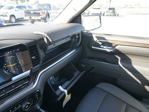 New 2026 Chevrolet Silverado 1500 LT Trail Boss w/ LT Trail Boss Premium Package image 38