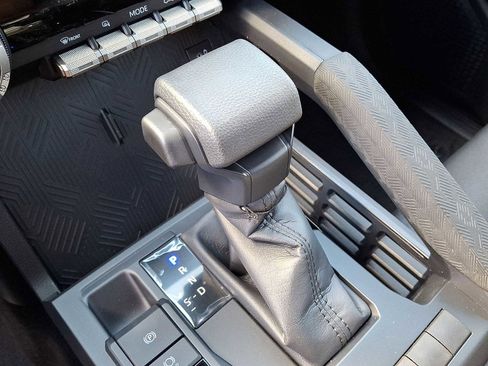 New 2026 Toyota Tacoma SR w/ SR Upgrade Package image 15