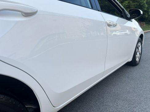 Used 2017 Toyota Corolla L w/ Carpet Mat Package (TMS) FWD image 51