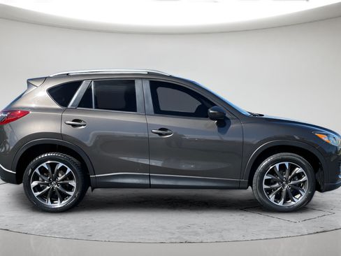 Used 2016 MAZDA CX-5 Grand Touring FWD image 2