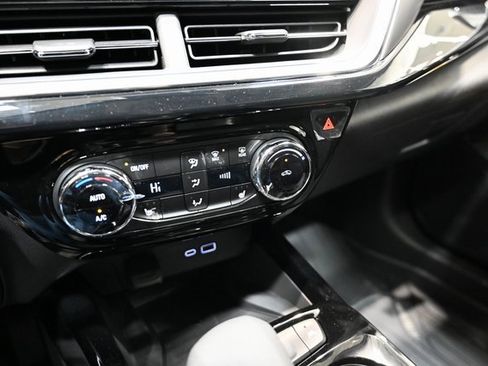 New 2026 Chevrolet Trax ACTIV w/ Sunroof Package image 17