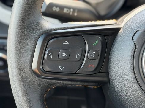 Used 2024 Jeep Wrangler Unlimited Sport AWD/4WD image 8