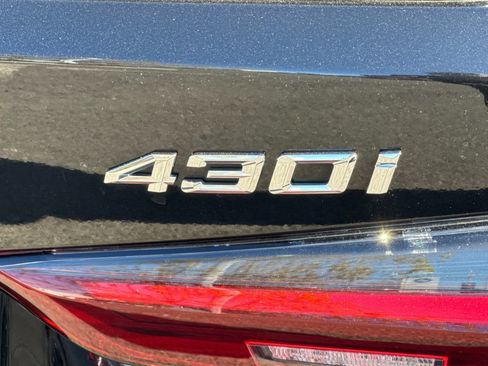 Used 2022 BMW 430i Coupe w/ M Sport Package image 21