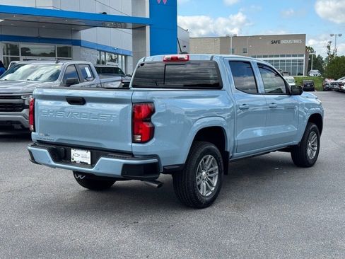 New 2026 Chevrolet Colorado LT w/ LT Convenience Package image 3