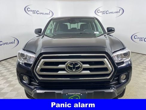 Used 2021 Toyota Tacoma SR5 image 10