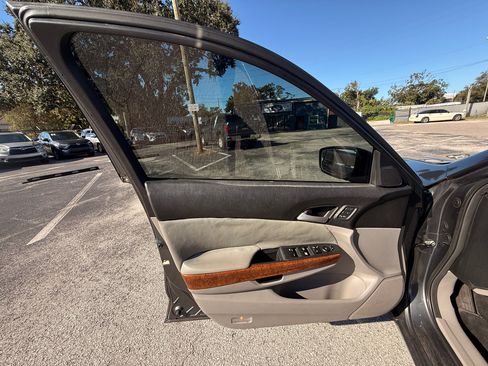 Used 2012 Honda Accord EX-L image 16