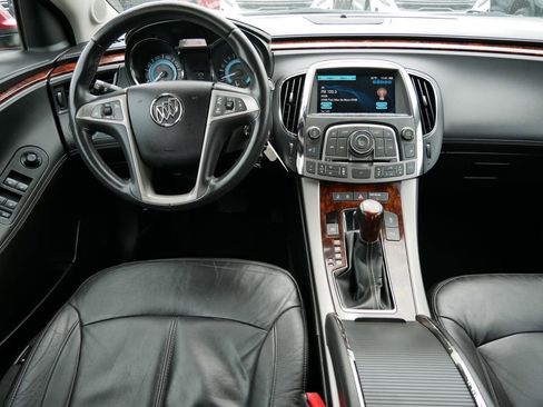 Used 2013 Buick LaCrosse Leather image 14