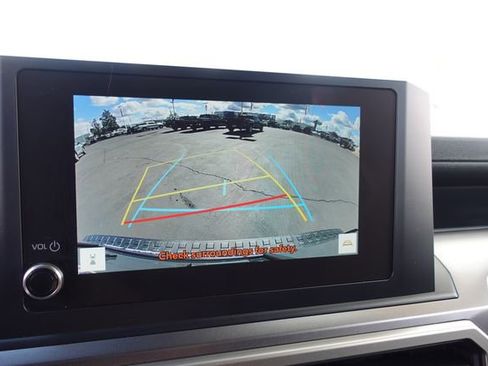 Certified 2025 Toyota 4Runner SR5 image 24