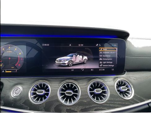 Used 2020 Mercedes-Benz E 450 Cabriolet w/ AMG Line image 42