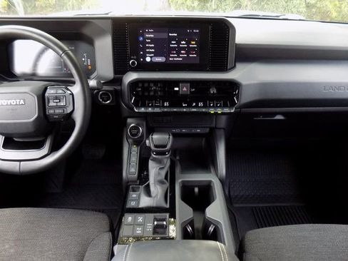 Used 2024 Toyota Land Cruiser 1958 image 16