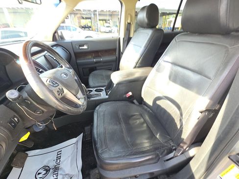 Used 2013 Ford Flex Limited image 7
