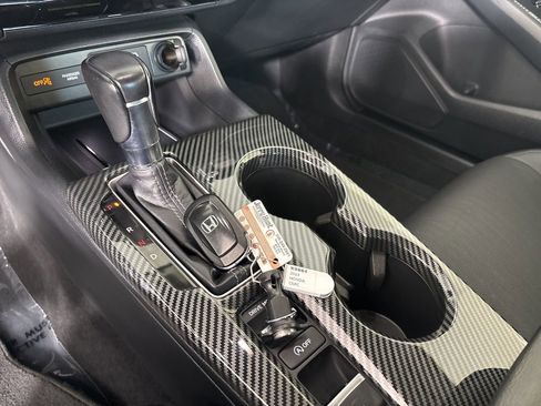 Used 2023 Honda Civic Touring image 19