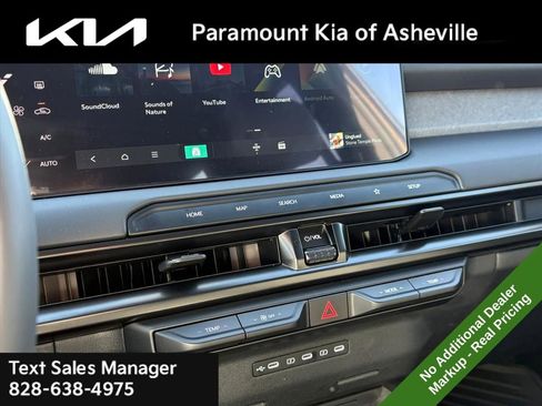 New 2027 Kia Telluride EX X-Line image 12