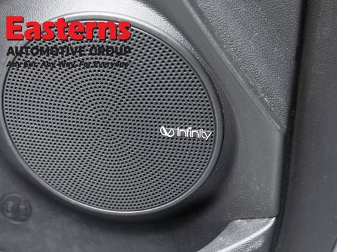 Used 2020 Hyundai Kona Ultimate w/ Cargo Package FWD image 22