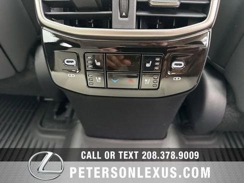 New 2026 Lexus RX 350 w/ Luxury Package image 18
