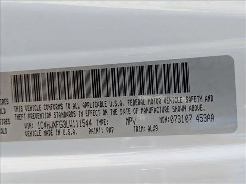 Used 2020 Jeep Wrangler Unlimited Rubicon image 15