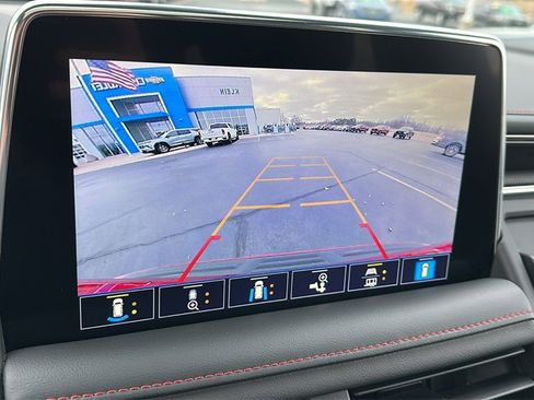 Used 2021 Chevrolet Tahoe RST w/ Luxury Package image 22