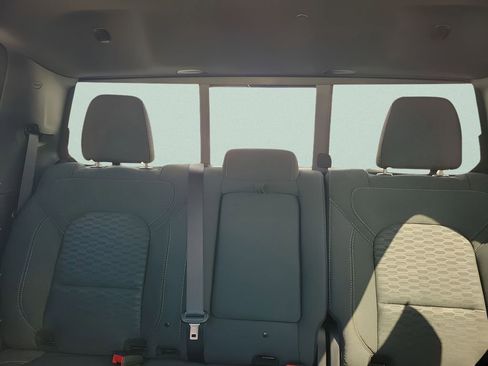 New 2026 RAM 1500 Big Horn image 13