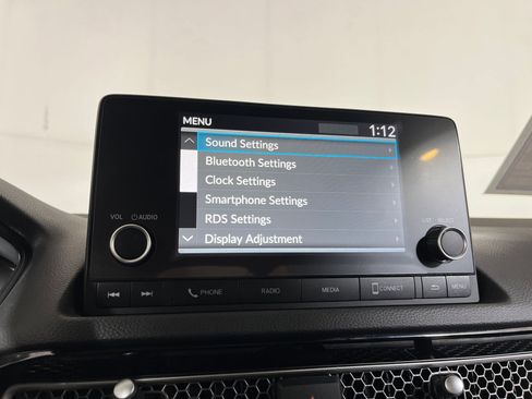 Certified 2023 Honda Civic Sport image 22