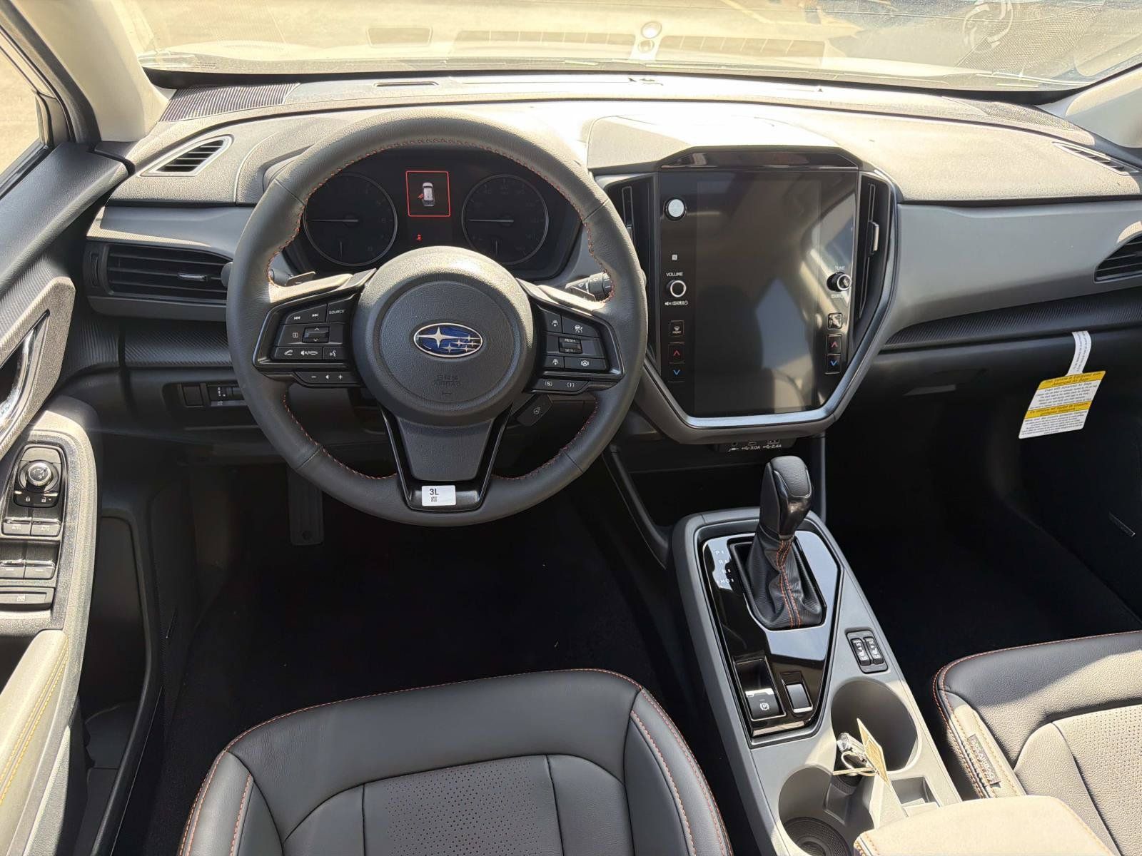 New 2026 Subaru Crosstrek 2.5i Limited AWD/4WD image 8